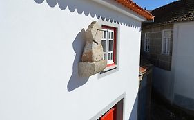 Casa De Campo Das Secias